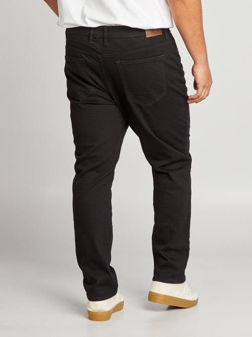 Slim-fit 5-pocket-jeans - L34 - Kiabi