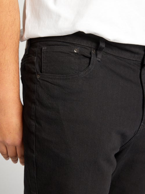 Slim-fit 5-pocket-jeans - L34 - Kiabi