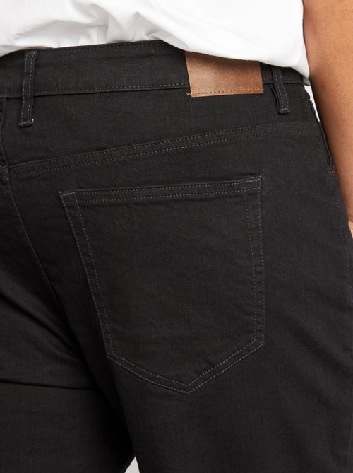 Slim-fit 5-pocket-jeans - L34 - Kiabi