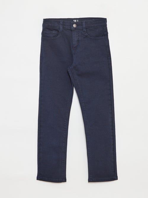 Slim-fit 5-pocket-jeans - Kiabi