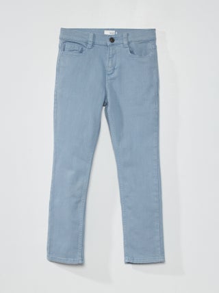 Slim-fit 5-pocket-jeans