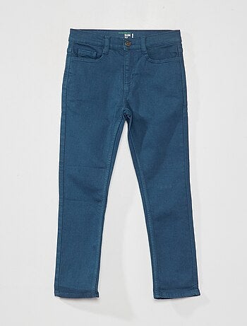 Slim-fit 5-pocket-jeans - Kiabi