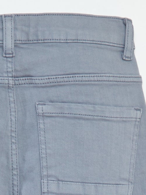 Slim-fit 5-pocket-jeans - Kiabi