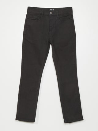 Slim-fit 5-pocket-jeans