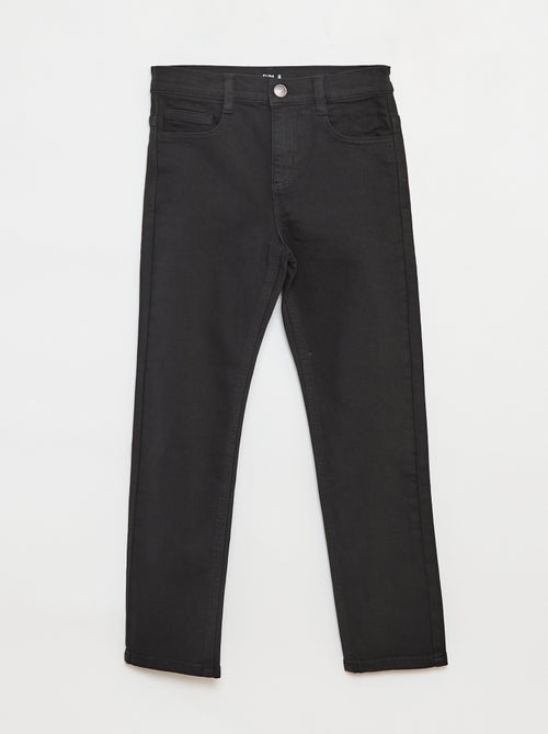 Slim-fit 5-pocket-jeans - Kiabi