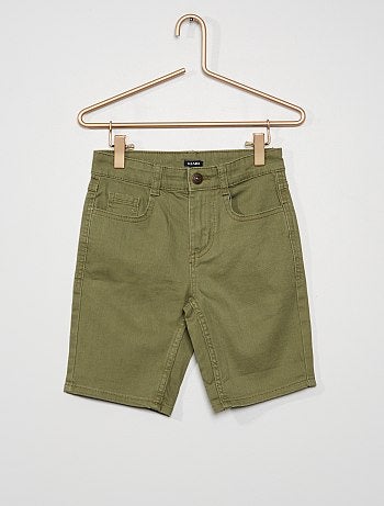 Goedkope korte broek jongens, korte broek voor jongens - mode | Kiabi