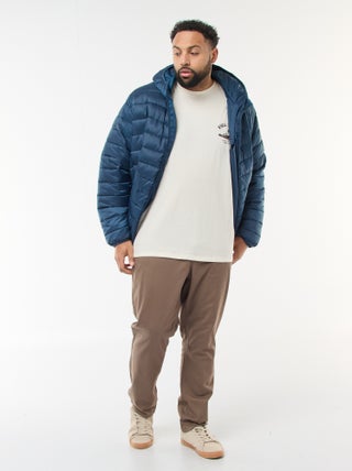 Slim fit broek - L32