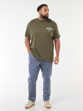 Slim fit broek - L32