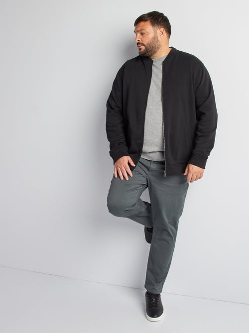 Slim fit broek - L32 - Kiabi