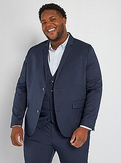 Slim-fit colbert - Kiabi