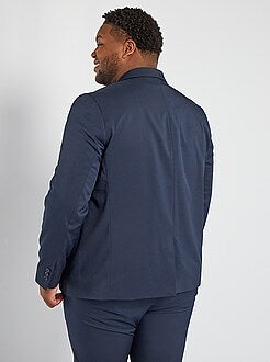 Slim-fit colbert - Kiabi