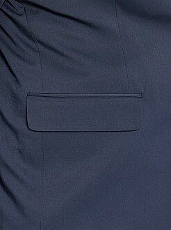 Slim-fit colbert - Kiabi