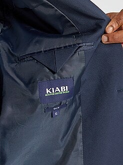 Slim-fit colbert - Kiabi