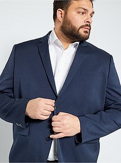 Slim-fit colbert - Kiabi