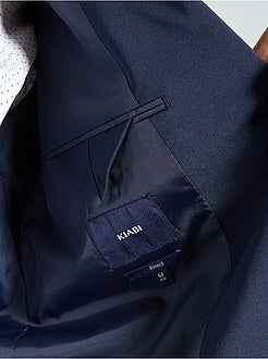 Slim-fit colbert - Kiabi