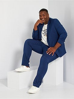 Slim-fit colbert - Kiabi