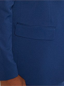 Slim-fit colbert - Kiabi