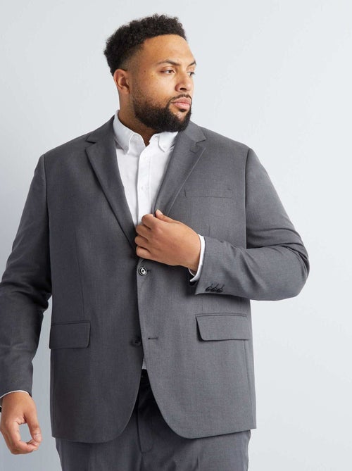 Slim-fit colbert - Kiabi