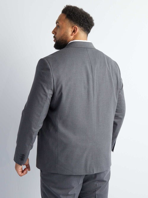 Slim-fit colbert - Kiabi