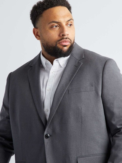 Slim-fit colbert - Kiabi