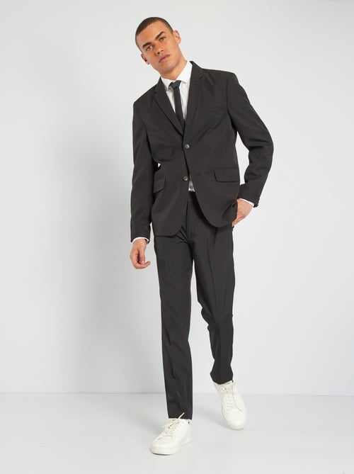 Slim-fit colbert - Kiabi