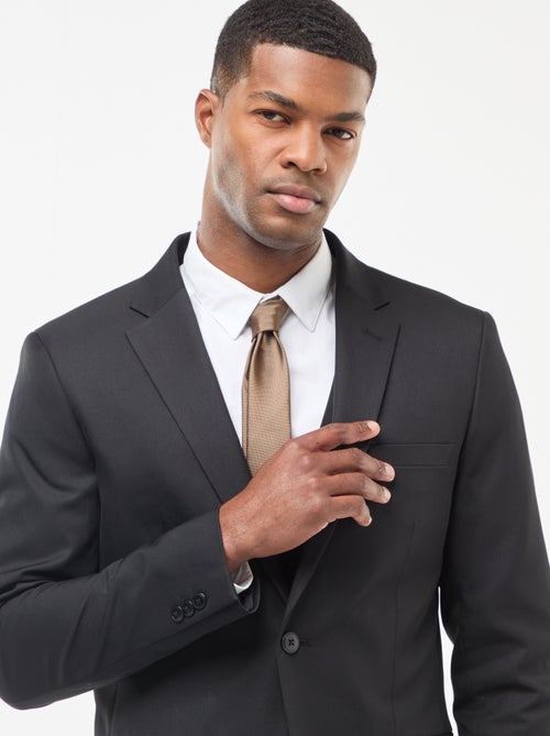 Slim-fit colbert - Kiabi