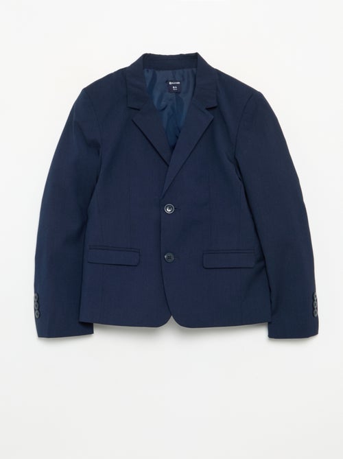 Slim fit colbert - Kiabi
