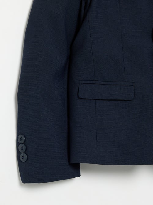 Slim fit colbert - Kiabi