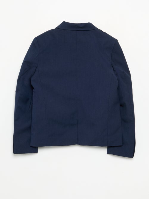 Slim fit colbert - Kiabi