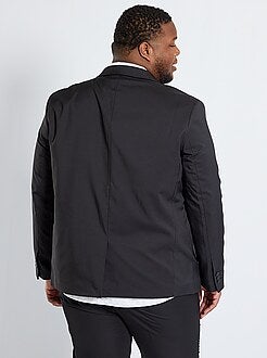 Slim-fit colbert - Kiabi