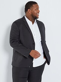 Slim-fit colbert - Kiabi