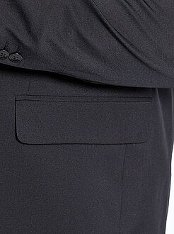 Slim-fit colbert - Kiabi