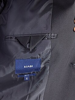 Slim-fit colbert - Kiabi