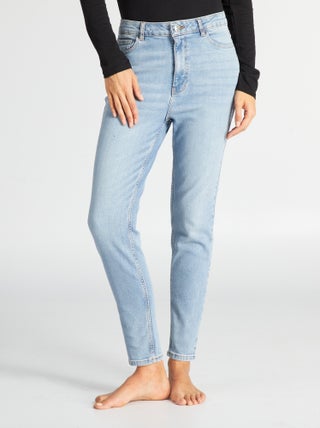 Slim-fit jeans - 28L