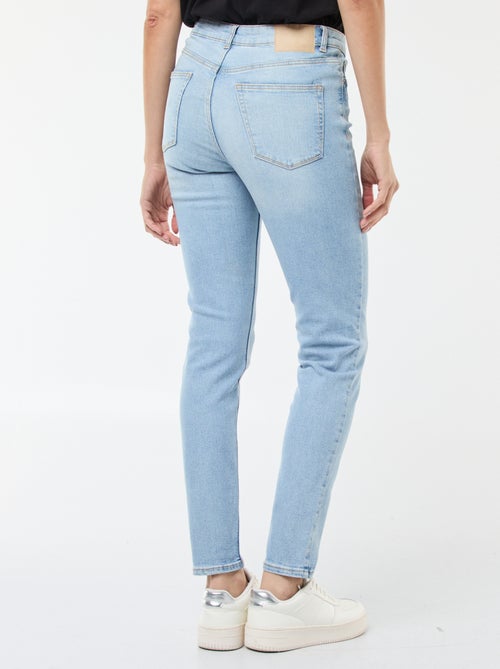 Slim-fit jeans - 28L - Kiabi