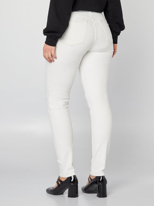 Slim-fit jeans - 28L - Kiabi