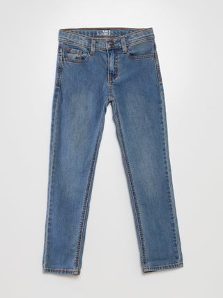 Slim-fit jeans - 5 zakken