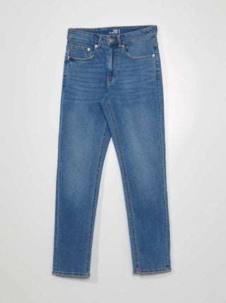 Slim-fit jeans - L30