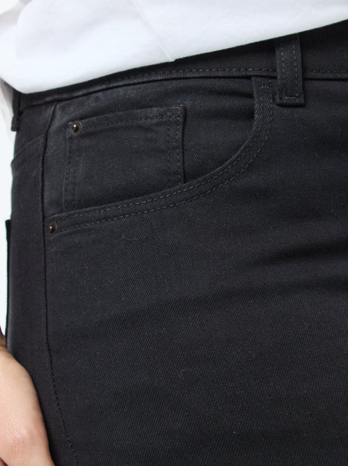 Slim-fit jeans - L30 - Kiabi