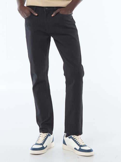 Slim-fit jeans - L30 - Kiabi