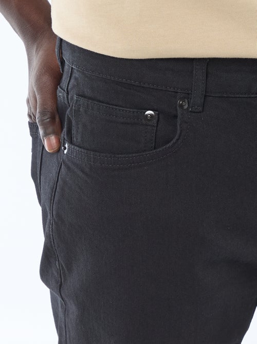 Slim-fit jeans - L30 - Kiabi