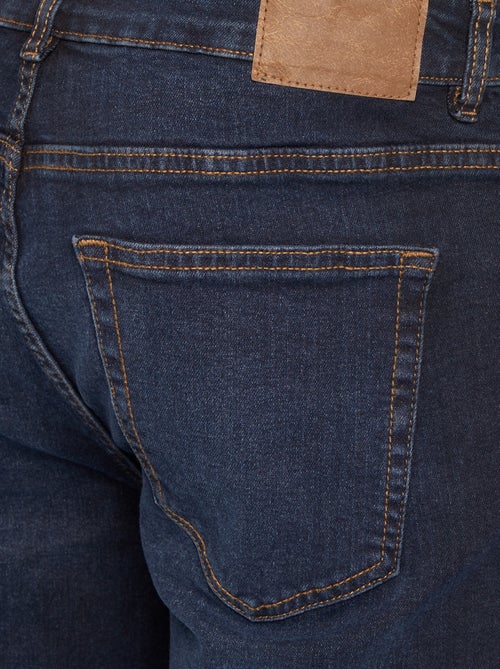 Slim-fit jeans - L32 - Kiabi