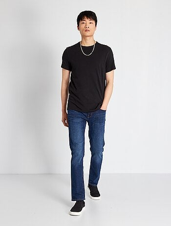 Slim-fit jeans - L32 - Kiabi