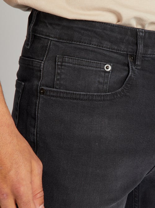 Slim-fit jeans - L32 - Kiabi