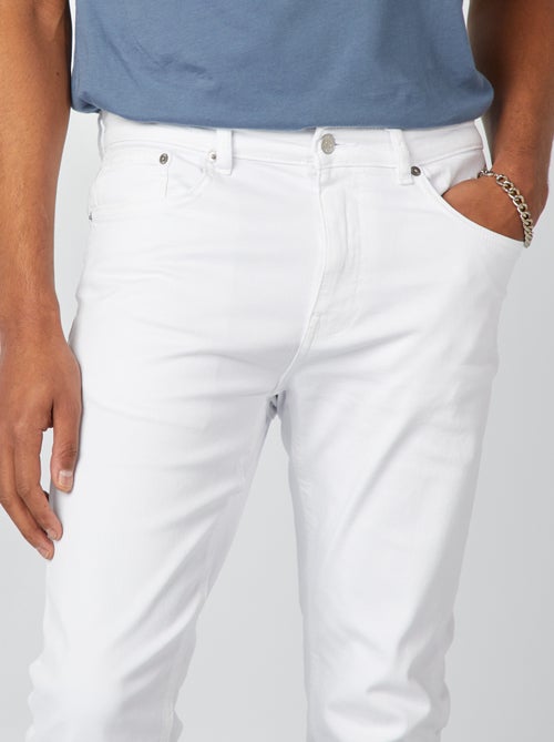 Slim-fit jeans - L32 - Kiabi