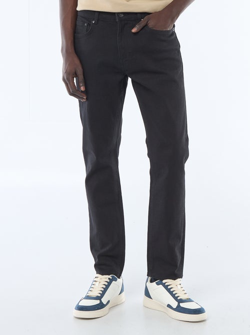 Slim-fit jeans - L32 - Kiabi