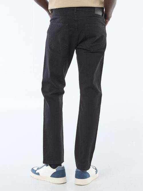 Slim-fit jeans - L32 - Kiabi