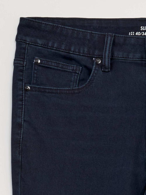 Slim-fit jeans - Kiabi