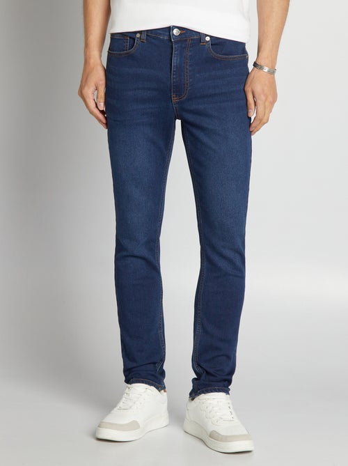 Slim-fit jeans - Kiabi