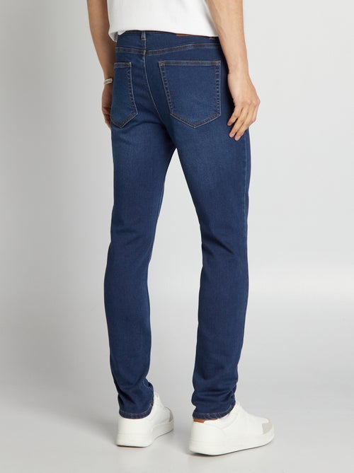 Slim-fit jeans - Kiabi